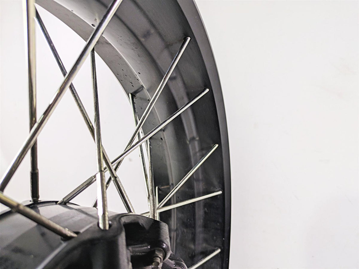 2022 Harley RA1250 S Pan America Straight Front Wheel Rim 19x3 43300821 {{ shop.shopifyCountryName }} - Mototech271