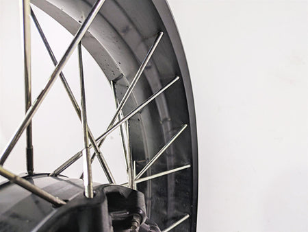 2022 Harley RA1250 S Pan America Straight Front Wheel Rim 19x3 43300821 {{ shop.shopifyCountryName }} - Mototech271