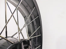 Load image into Gallery viewer, 2022 Harley RA1250 S Pan America Straight Front Wheel Rim 19x3 43300821
