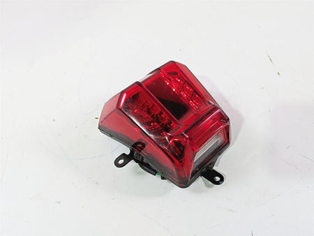 2013 Triumph Tiger 1215 Explorer Taillight Tail Light Rear Lamp T2709777 {{ shop.shopifyCountryName }} - Mototech271