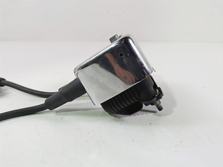 1999 Harley Dyna FXDL Low Rider Ignition Coil Wires & Chrome Cover 31655-99 {{ shop.shopifyCountryName }} - Mototech271