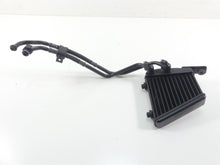 Load image into Gallery viewer, 2015 Victory Cross Country Tour Oil Cooler Radiator &amp; Lines 1240919
