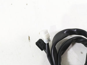 2021 Yamaha Tenere 700 XTZ7 Right Hand Control Switch BW3-83963-00-00