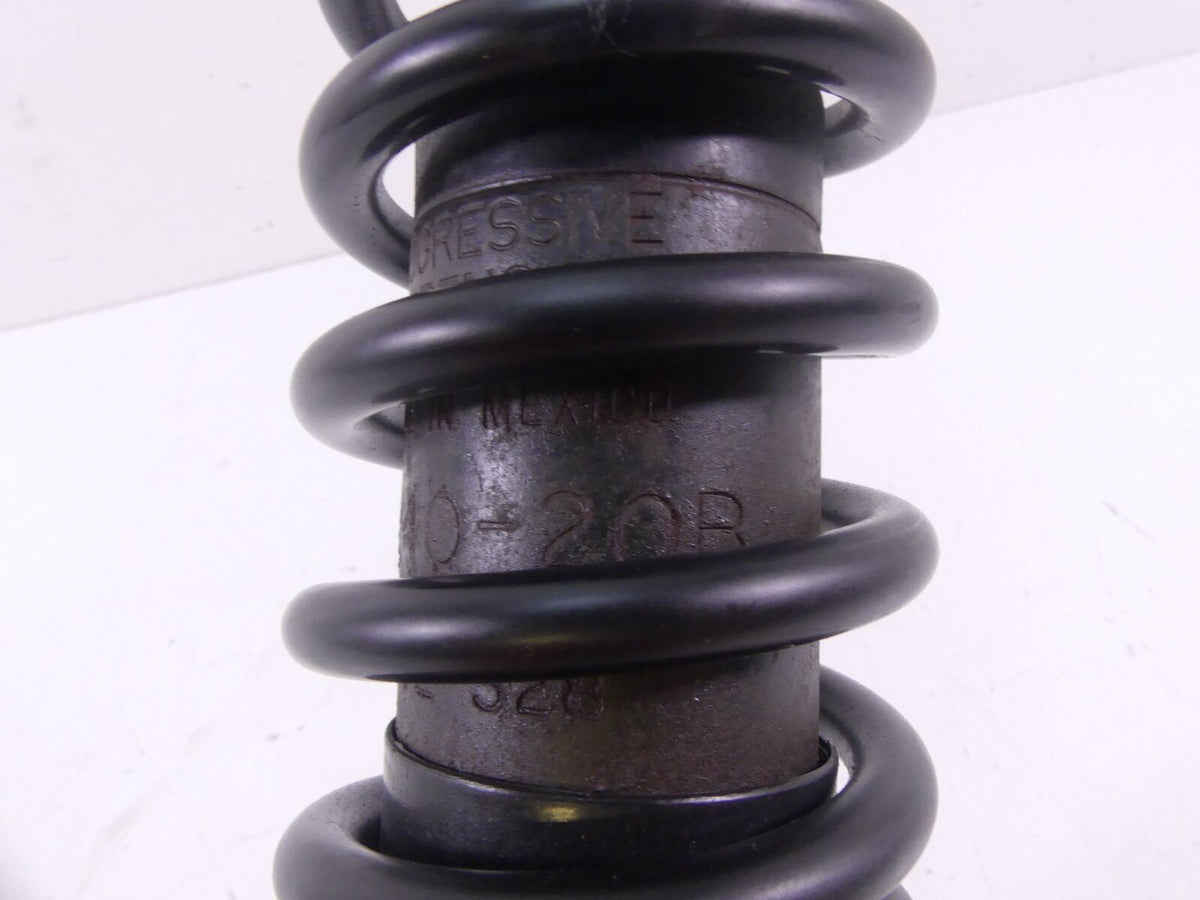 2009 Harley Sportster XR1200 Rear 15" Progessive Suspension Shock 413-4039 {{ shop.shopifyCountryName }} - Mototech271