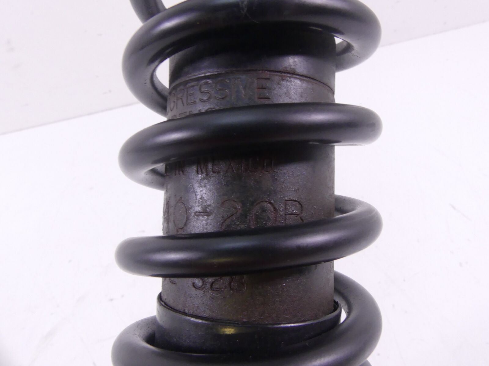 2009 Harley Sportster XR1200 Rear 15" Progessive Suspension Shock 413-4039 {{ shop.shopifyCountryName }} - Mototech271