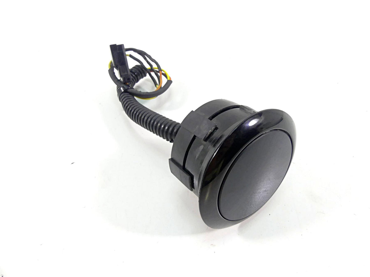 2014 Harley Dyna FXDB Street Bob Black Led Fuel Level Gauge & Cap 75327-09D {{ shop.shopifyCountryName }} - Mototech271