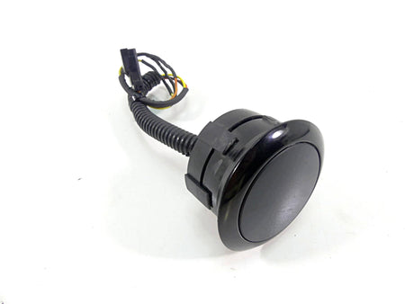 2014 Harley Dyna FXDB Street Bob Black Led Fuel Level Gauge & Cap 75327-09D {{ shop.shopifyCountryName }} - Mototech271