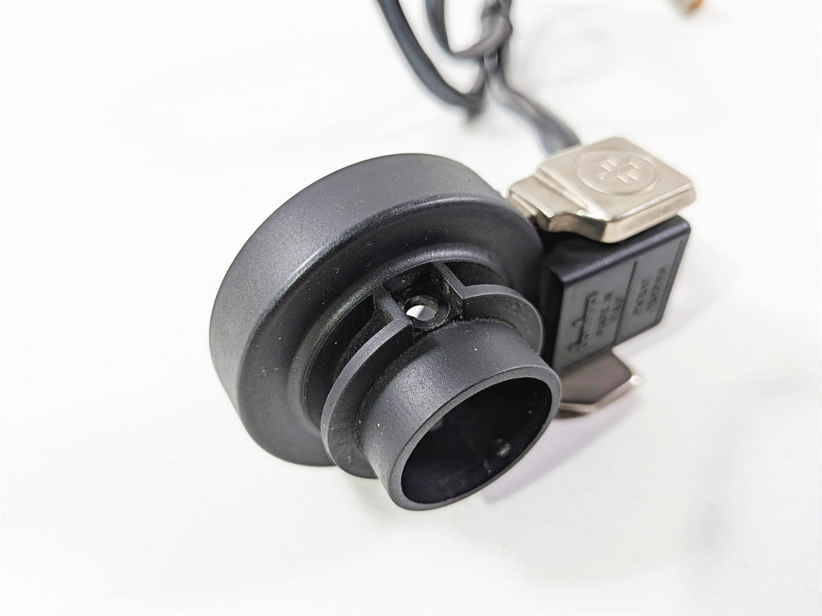 2014 Aprilia RSV4 RR Factory Traction Control Hand Gear Select Switch 852398 {{ shop.shopifyCountryName }} - Mototech271