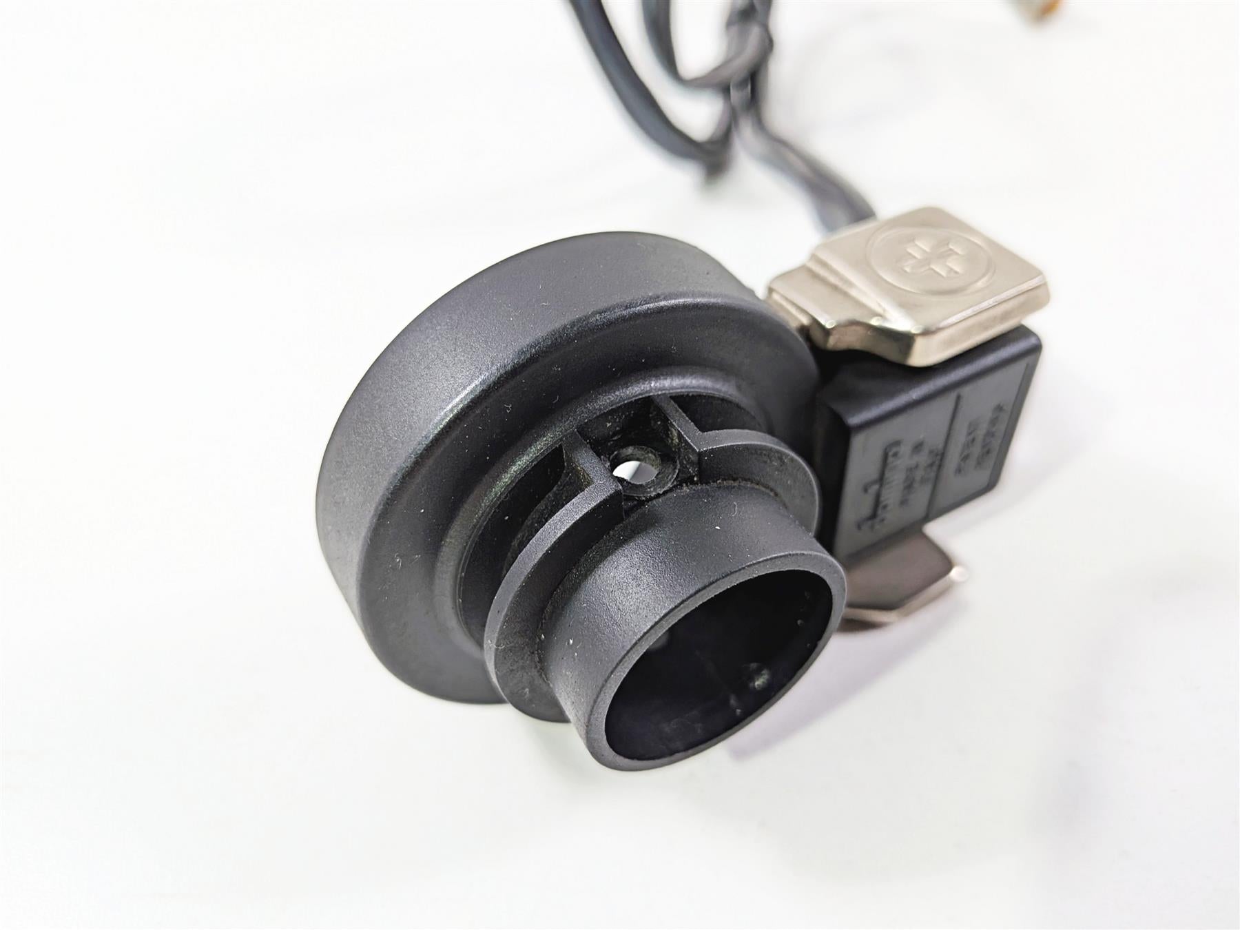 2014 Aprilia RSV4 RR Factory Traction Control Hand Gear Select Switch 852398 {{ shop.shopifyCountryName }} - Mototech271