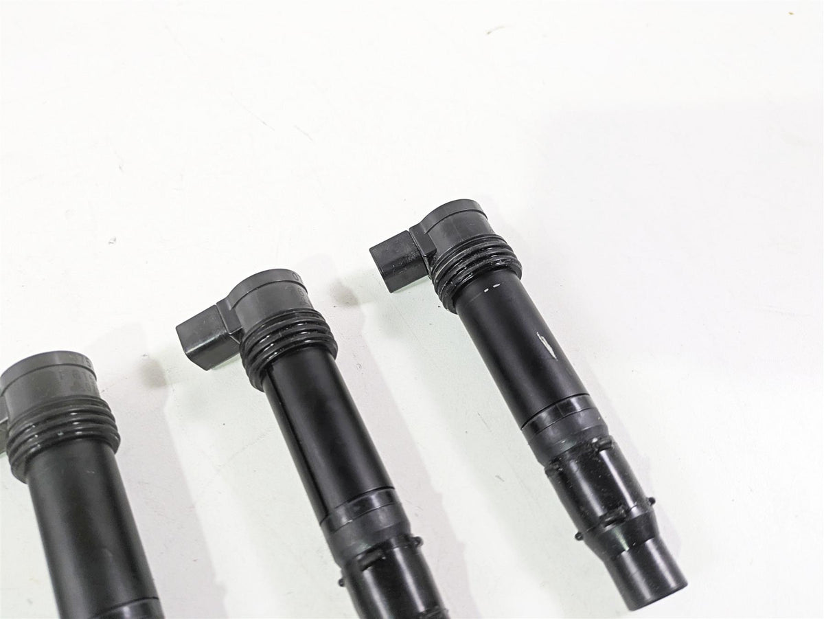2020 Kawasaki ZX6R ZX636 Ninja Ignition Coils Set 21171-0757 {{ shop.shopifyCountryName }} - Mototech271