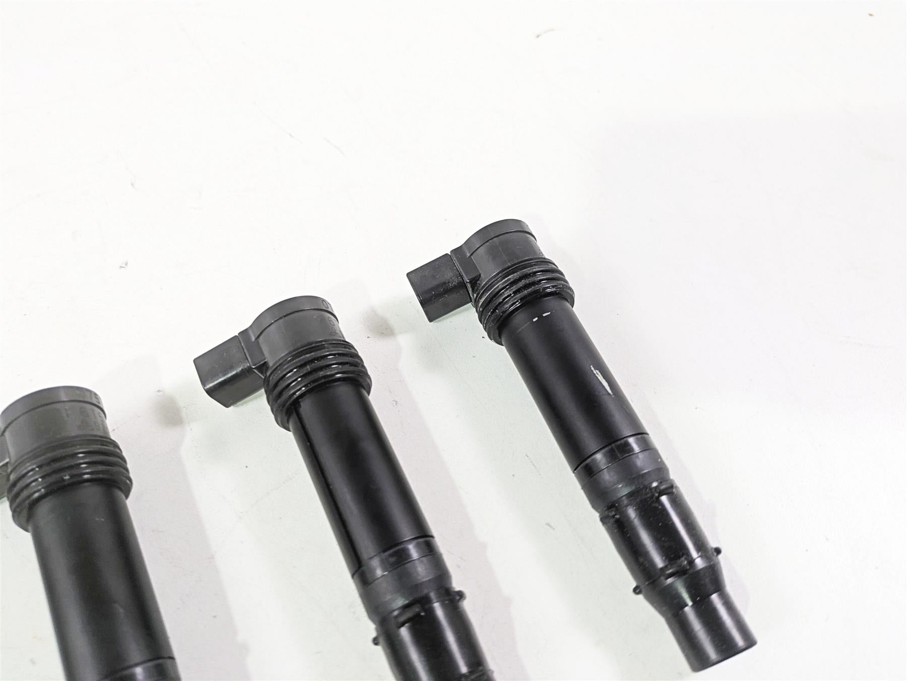 2020 Kawasaki ZX6R ZX636 Ninja Ignition Coils Set 21171-0757 {{ shop.shopifyCountryName }} - Mototech271