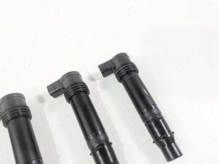 2020 Kawasaki ZX6R ZX636 Ninja Ignition Coils Set 21171-0757 {{ shop.shopifyCountryName }} - Mototech271