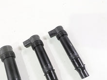 Load image into Gallery viewer, 2020 Kawasaki ZX6R ZX636 Ninja Ignition Coils Set 21171-0757
