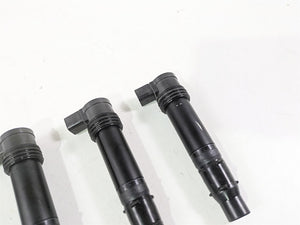 2020 Kawasaki ZX6R ZX636 Ninja Ignition Coils Set 21171-0757