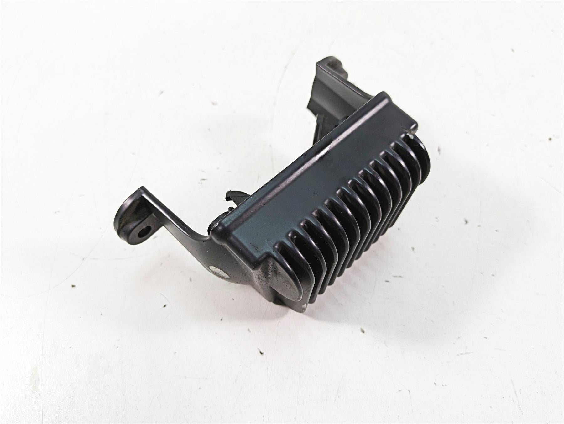 2011 Harley Touring FLHR Road King Rectifier Voltage Regulator 74505-09A {{ shop.shopifyCountryName }} - Mototech271