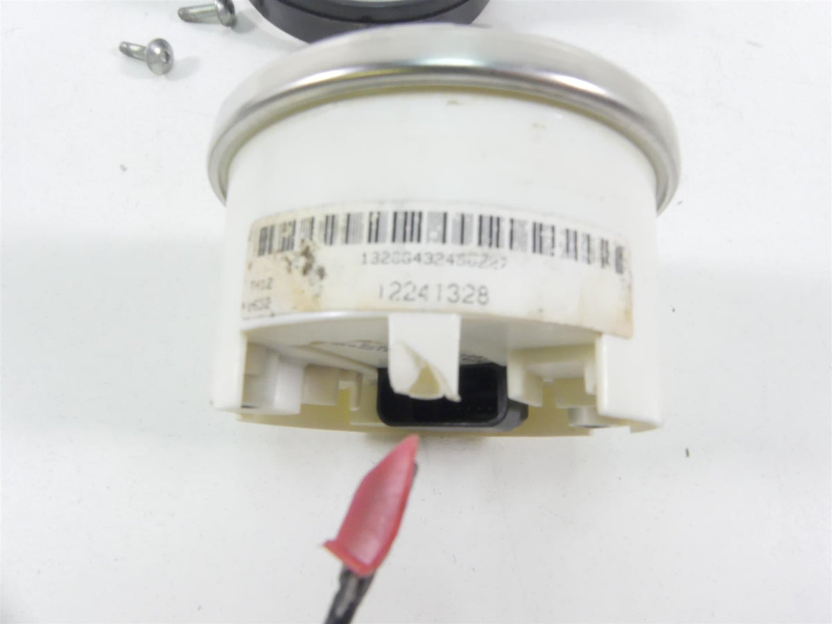2004 Harley FLHTC SE CVO Electra Glide Speedometer Gauge 34K - Read 67518-04 {{ shop.shopifyCountryName }} - Mototech271