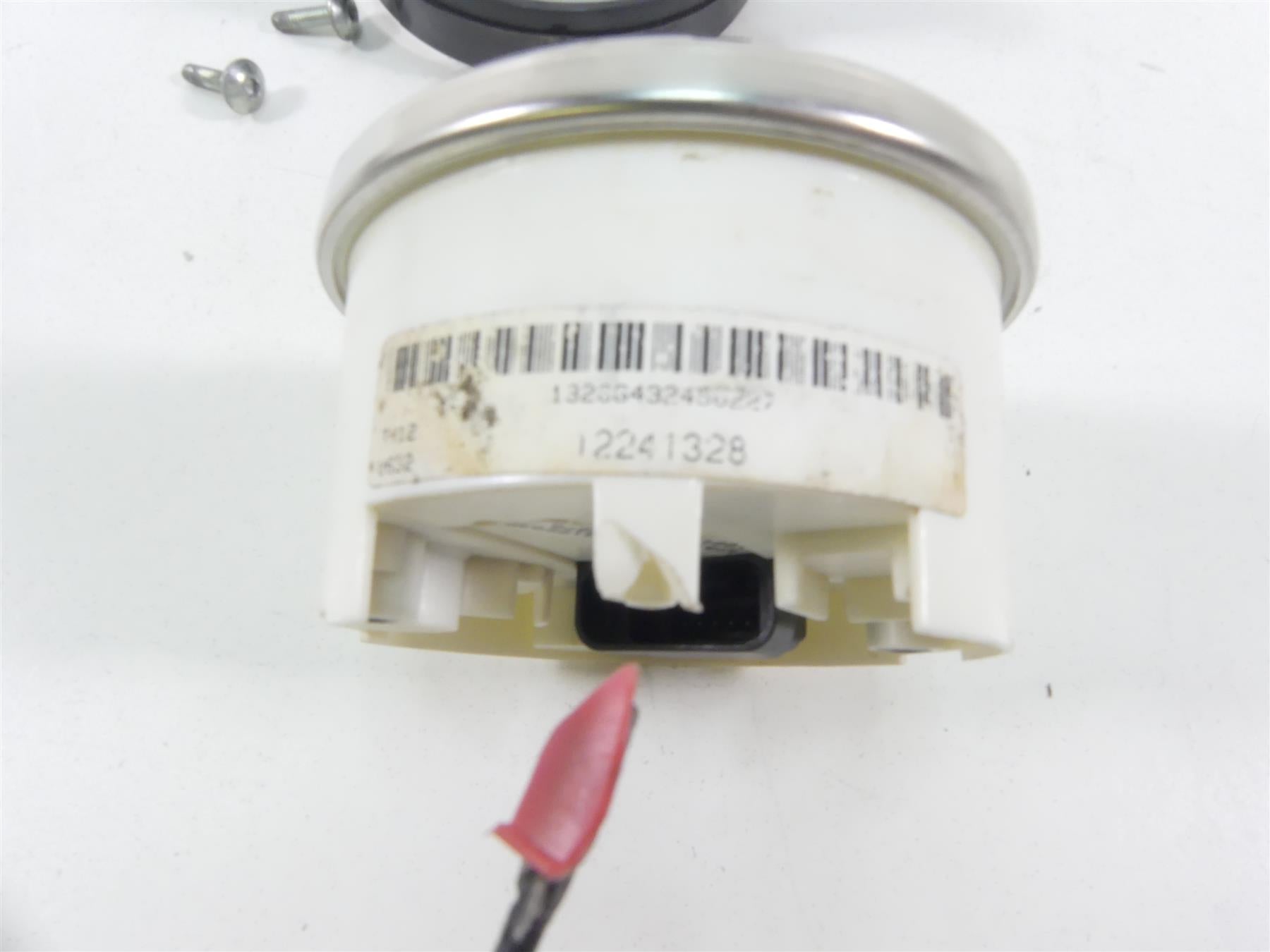 2004 Harley FLHTC SE CVO Electra Glide Speedometer Gauge 34K - Read 67518-04 {{ shop.shopifyCountryName }} - Mototech271