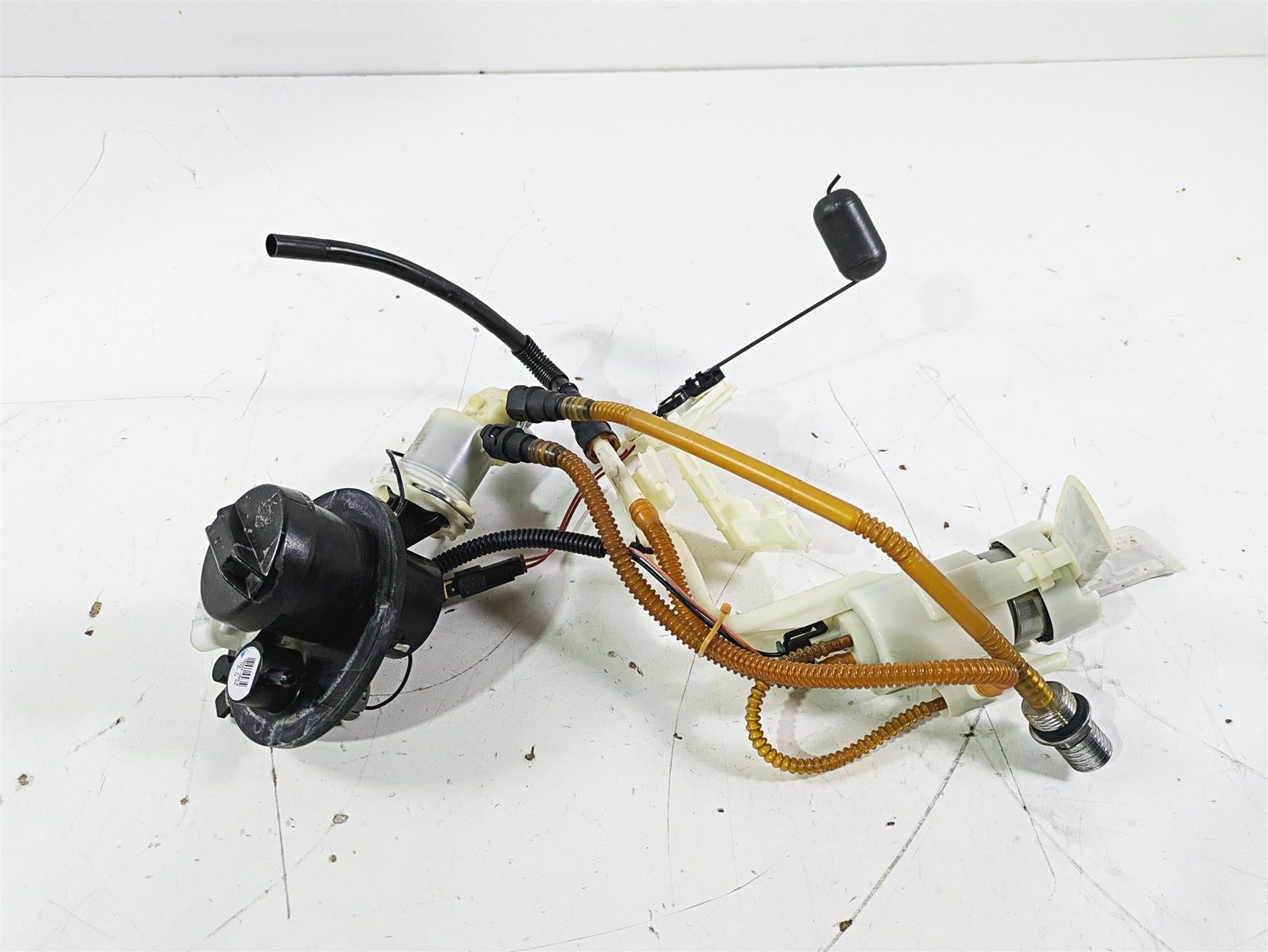 2016 Harley Touring FLTRX Road Glide Fuel Gas Petrol Pump 75069-08C 62908-08 {{ shop.shopifyCountryName }} - Mototech271