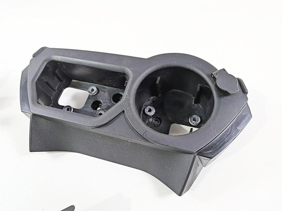 2005 KTM 950 LC8 Adventure Speedo Mount Battery Box Inlet Scoop Fairing {{ shop.shopifyCountryName }} - Mototech271