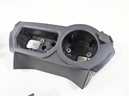 2005 KTM 950 LC8 Adventure Speedo Mount Battery Box Inlet Scoop Fairing {{ shop.shopifyCountryName }} - Mototech271