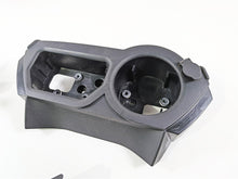 Load image into Gallery viewer, 2005 KTM 950 LC8 Adventure Speedo Mount Battery Box Inlet Scoop Fairing
