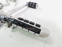 Load image into Gallery viewer, 2006 Harley VRSCR Street V-Rod Left Front Footpeg &amp; Shifter Parts 51090-06 | Mototech271
