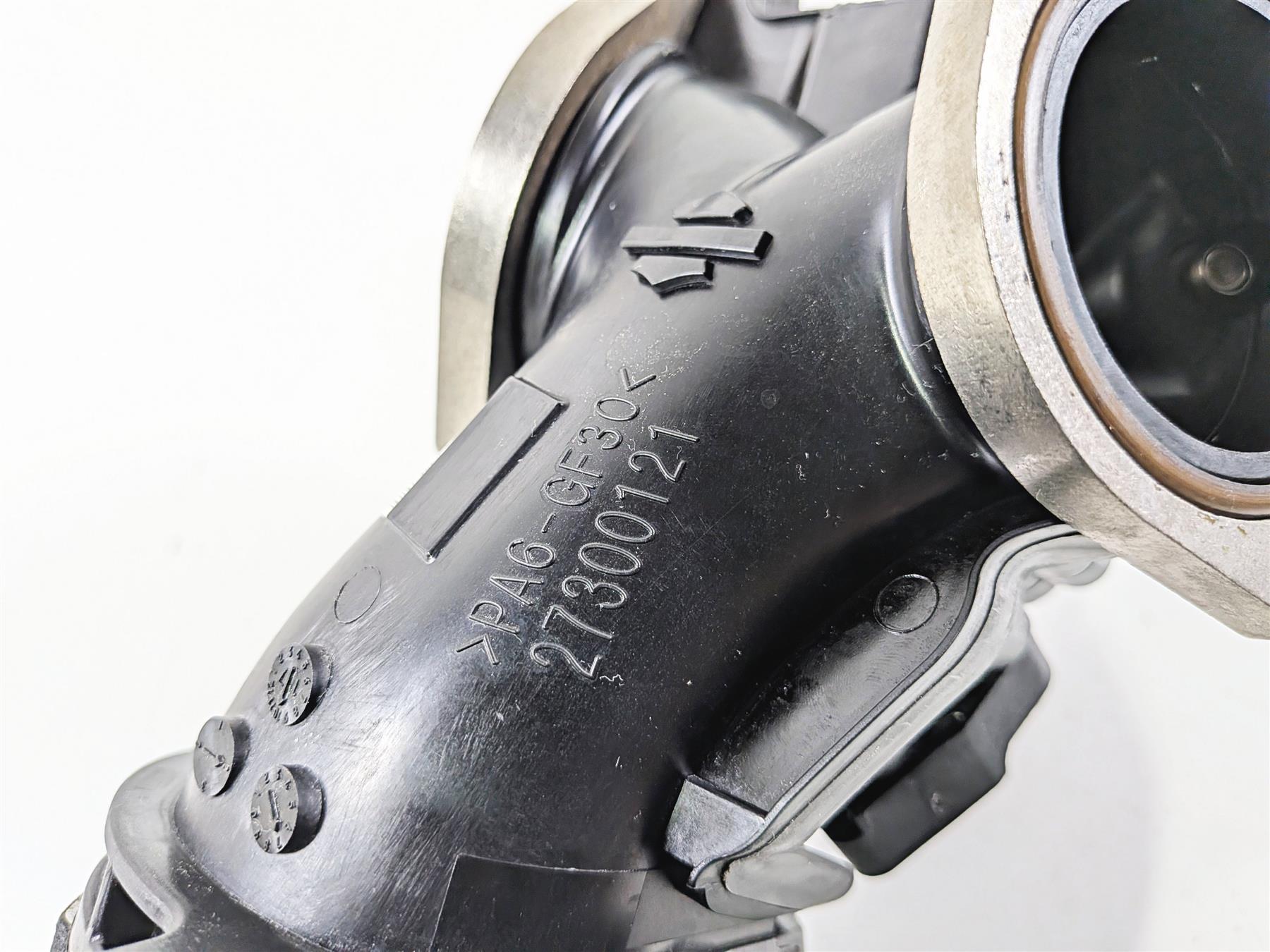 2018 Harley Touring FLHTCU Electra Glide Throttle Body Fuel Injectors 27300122-Mototech271