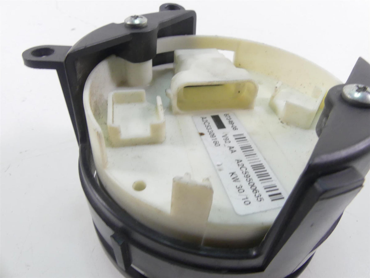 2011 Harley Touring FLTRU Road Glide Speedometer Gauge Instrument - 43K 67349-08 {{ shop.shopifyCountryName }} - Mototech271