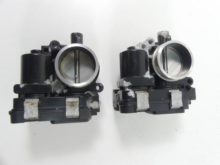 2014 BMW R1200GS K50 Throttle Body Bodies Fuel Injection Set 13548564959 7728929 {{ shop.shopifyCountryName }} - Mototech271