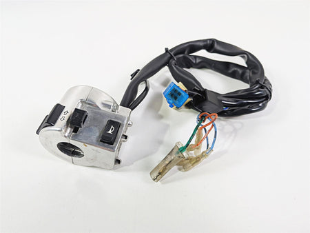 2003 Honda V-Twin VTX1800 C Left Hand Control Switch 35020-MCH-000 {{ shop.shopifyCountryName }} - Mototech271