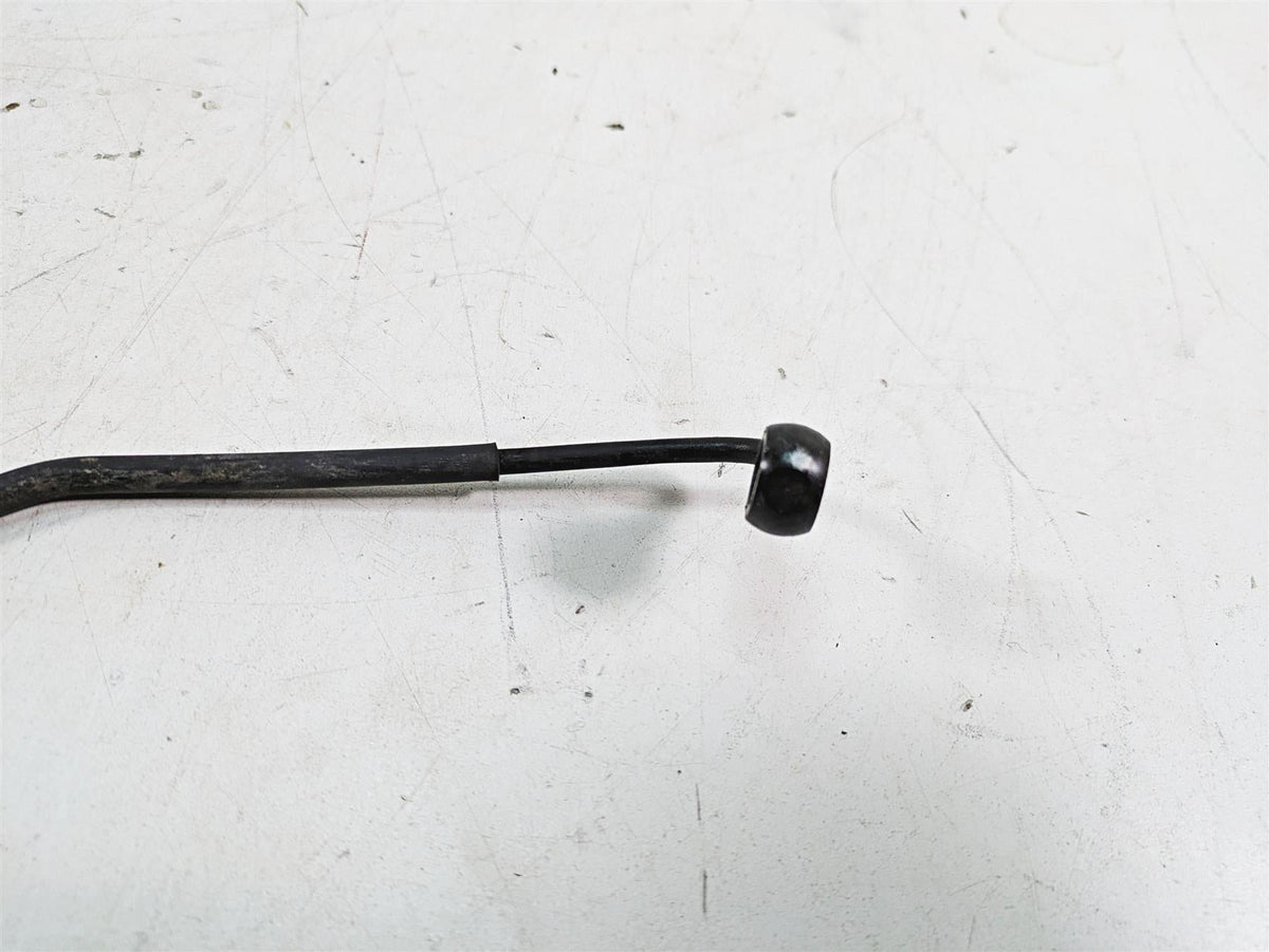 2010 Harley Touring FLHTCU Electra Glide Rear Abs Brake Line Set 40611-09 {{ shop.shopifyCountryName }} - Mototech271