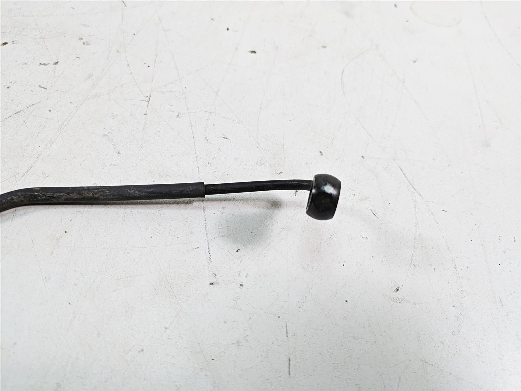 2010 Harley Touring FLHTCU Electra Glide Rear Abs Brake Line Set 40611-09 {{ shop.shopifyCountryName }} - Mototech271