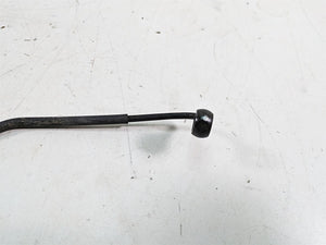 2010 Harley Touring FLHTCU Electra Glide Rear Abs Brake Line Set 40611-09 | Mototech271