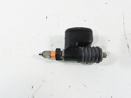 2015 Harley FXDL Dyna Low Rider Rear Brake Master Cylinder READ 41700065A {{ shop.shopifyCountryName }} - Mototech271