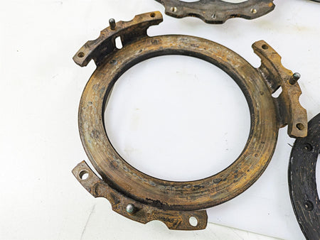 2009 BMW R1200RT K26 Clutch Pressure Plate Friction Disc Set 21217697737 {{ shop.shopifyCountryName }} - Mototech271