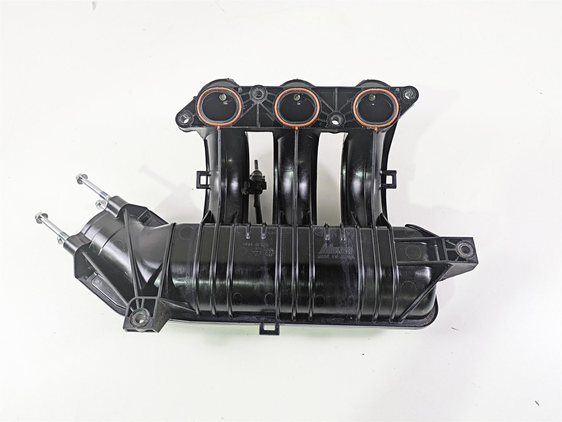 2019 Yamaha VX Cruiser HO 1800 Intake Manifold & Injectors 6BH-13641-10-00 {{ shop.shopifyCountryName }} - Mototech271