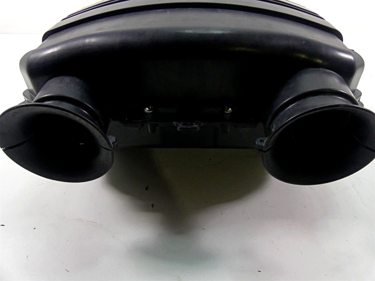 2011 Sea-Doo RXT-X 260 Upper Lower Air Box Intake Silencer 273000356 273000372 {{ shop.shopifyCountryName }} - Mototech271