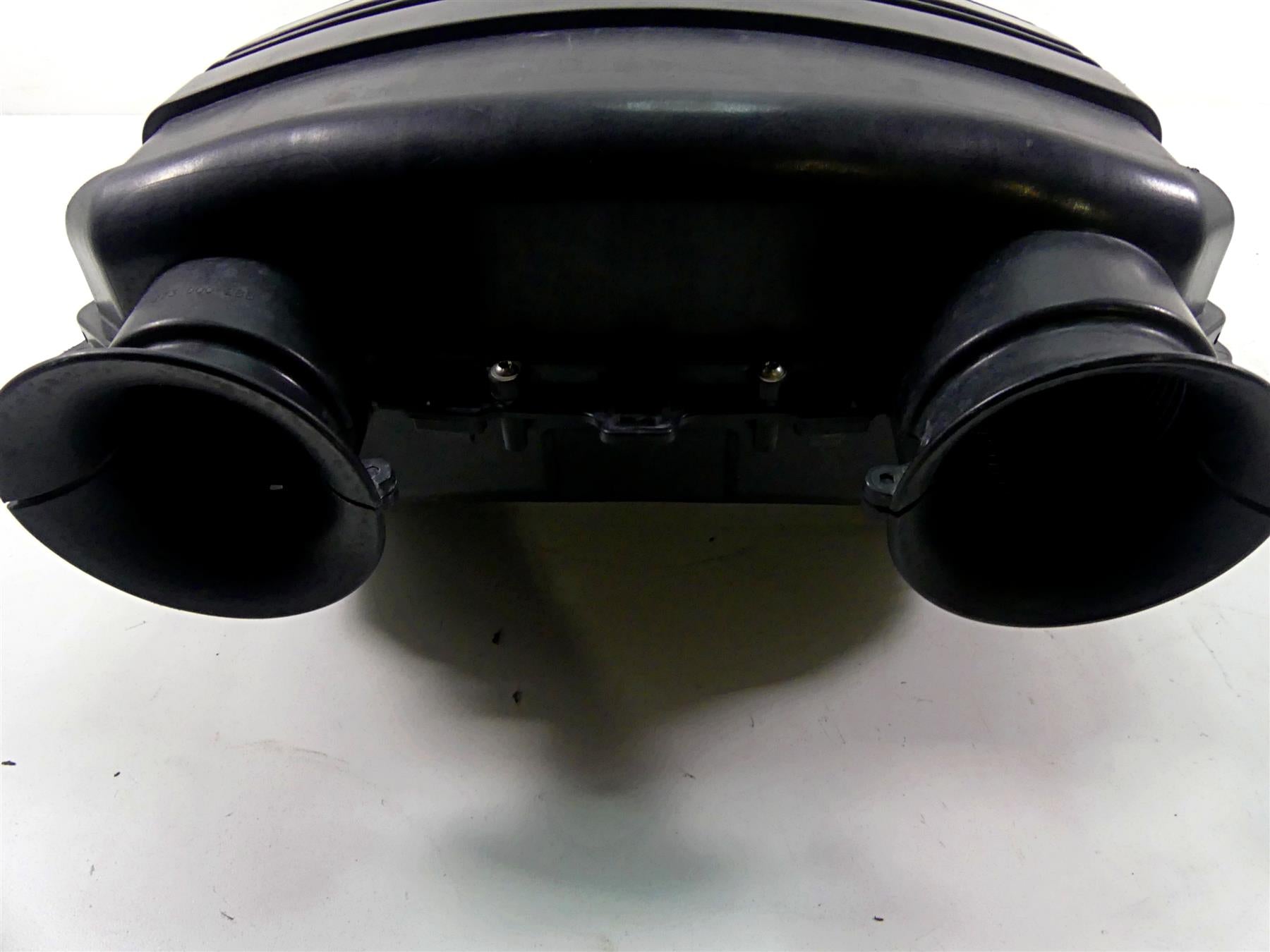 2011 Sea-Doo RXT-X 260 Upper Lower Air Box Intake Silencer 273000356 273000372 {{ shop.shopifyCountryName }} - Mototech271