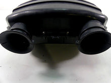 Load image into Gallery viewer, 2011 Sea-Doo RXT-X 260 Upper Lower Air Box Intake Silencer 273000356 273000372
