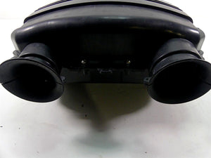2011 Sea-Doo RXT-X 260 Upper Lower Air Box Intake Silencer 273000356 273000372