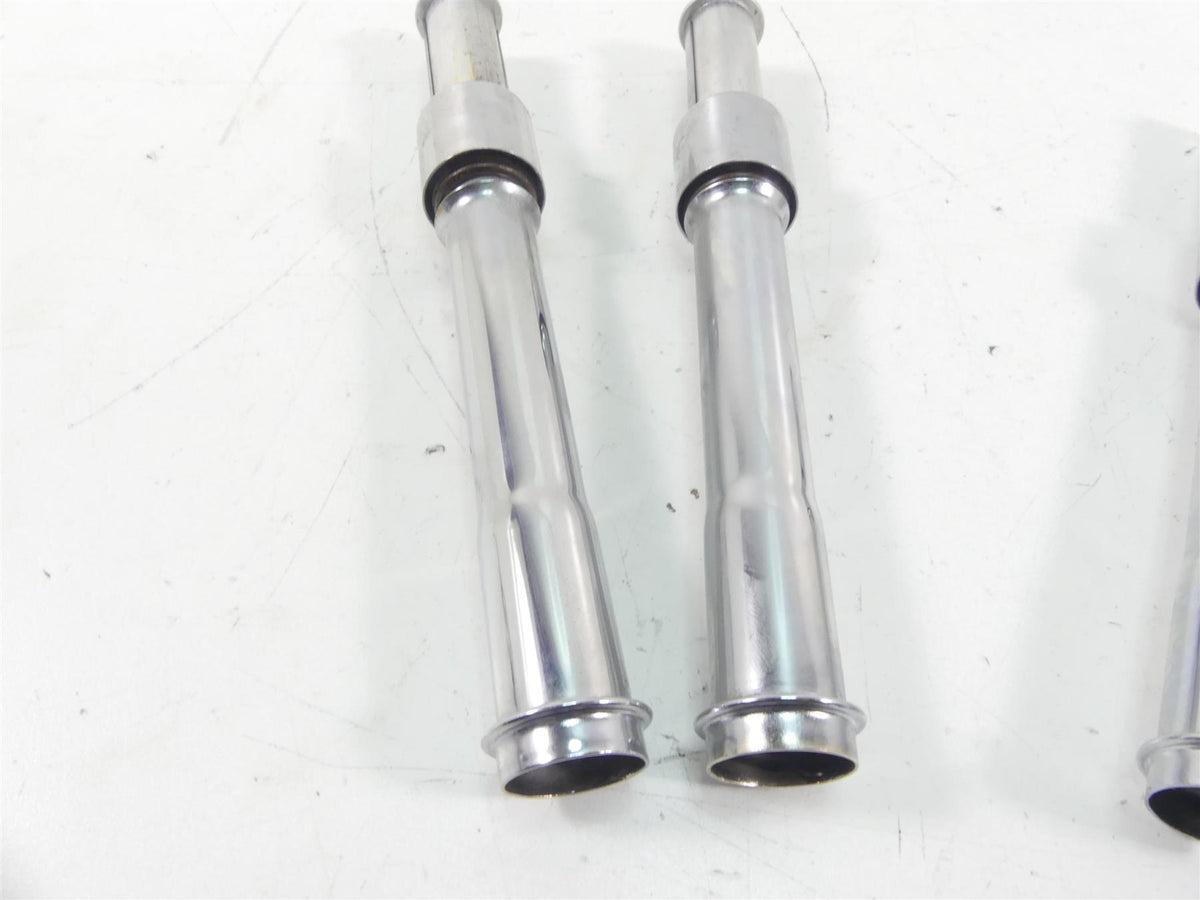 2012 Harley Touring FLHTP Electra Glide Lifter Tappet Pushrod Cover Set 17967-99 {{ shop.shopifyCountryName }} - Mototech271
