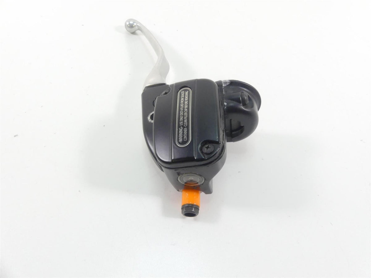 2006 Harley VRSCD Night Rod Front Brake Master Cylinder 11/16" 44551-06C {{ shop.shopifyCountryName }} - Mototech271