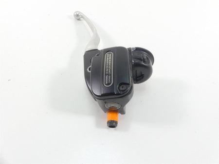 2006 Harley VRSCD Night Rod Front Brake Master Cylinder 11/16" 44551-06C {{ shop.shopifyCountryName }} - Mototech271
