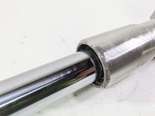 Load image into Gallery viewer, 2017 Harley FLS Softail Slim Straight Right Showa Front Fork Leg 45915-08A | Mototech271
