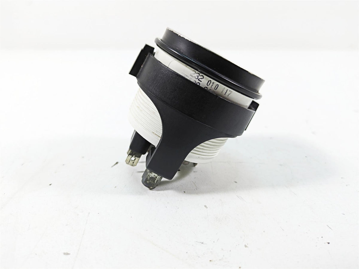 2005 Harley Touring FLHTCUI Electra Glide Air Temp Temperature Gauge 75109-96C {{ shop.shopifyCountryName }} - Mototech271