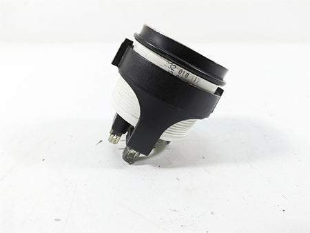 2005 Harley Touring FLHTCUI Electra Glide Air Temp Temperature Gauge 75109-96C {{ shop.shopifyCountryName }} - Mototech271