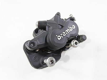 2021 BMW R1250GS K51 Adventure Rear Black Brembo Brake Caliper 34218535160-Mototech271