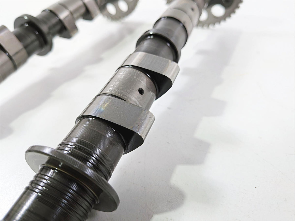 2021 Yamaha YXZ1000R EPS SS SE Camshaft Cam Shaft Set 2HC-12170-00 2HC-12180-00 {{ shop.shopifyCountryName }} - Mototech271