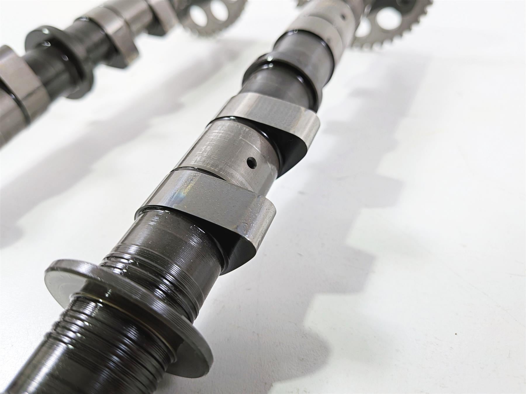 2021 Yamaha YXZ1000R EPS SS SE Camshaft Cam Shaft Set 2HC-12170-00 2HC-12180-00 {{ shop.shopifyCountryName }} - Mototech271