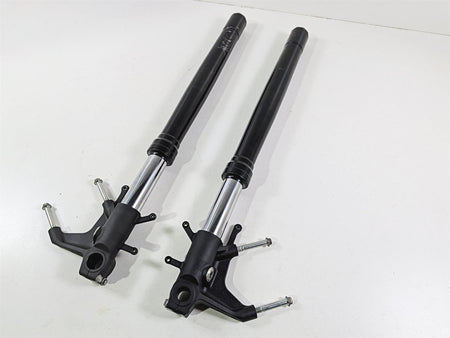 2024 Suzuki GSXR 600 Straight Front Fork No Leaks - Read 51103-14J11 51104-14J11 {{ shop.shopifyCountryName }} - Mototech271